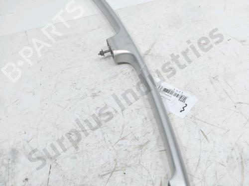 Puxador da tampa da mala CITROËN JUMPY II (VF7) 2.0 HDi 165 (163 hp) 31955533