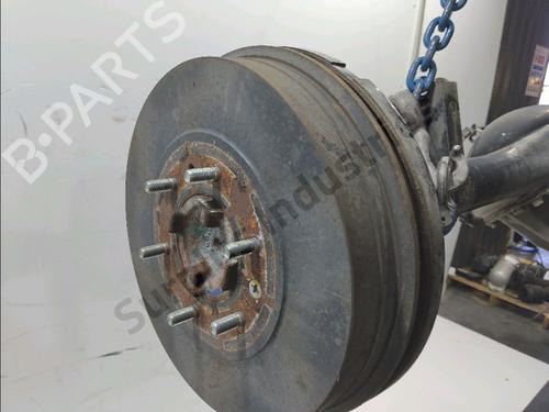 Rear differential FORD RANGER (TKE) 2.0 EcoBlue 4x4 | BP36182753M24 - Image 4