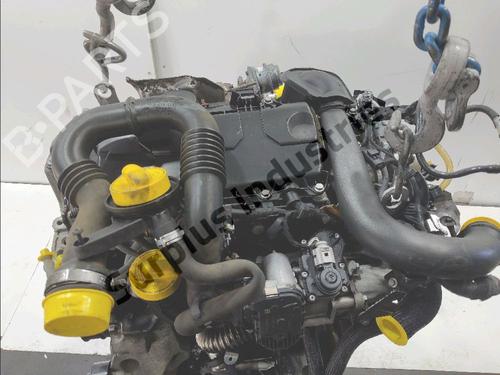 Engine RENAULT TRAFIC II Van (FL) 2.0 dCi 90 (FL0H, FL00, FL01, FL0M, FL0P, FL0S) | BP37220841M1 - Image 5