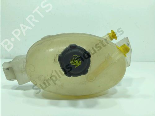 Used Expansion tank Expansion tank 37167215 37167215