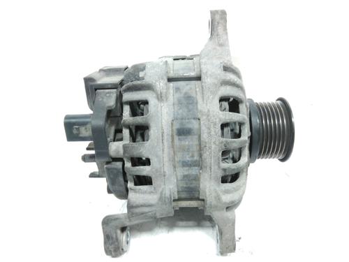 Used Alternator Alternator FIAT DUCATO Van (250_) 130 Multijet 2,3 D (131 hp) 34147675 34147675