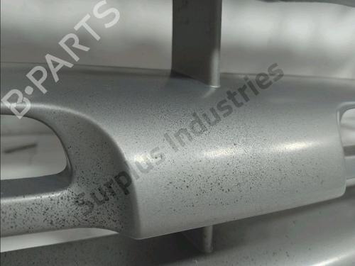 Grill RENAULT MASTER III Van (FV) 2.3 dCi 125 FWD (FV0C, FV0D, FV0G, FV0H, FV0J, FV0K,... | BP36465528C40 - Image 3