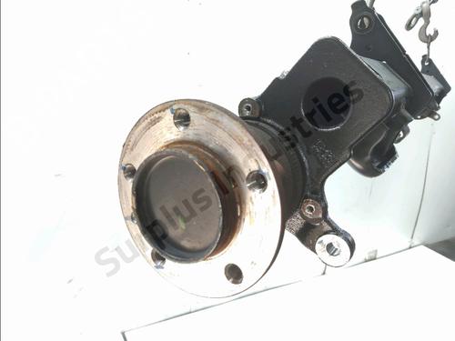 Andre RENAULT MASTER III Van (FV) 2.3 dCi 135 FWD (FV0N, FV08, FV06, FV00, FV1S) | BP37658417O1 - Image 3