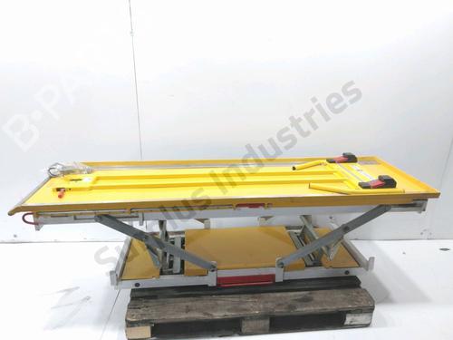 Used Other CITROËN JUMPER II Van 3.0 HDi 180 (177 hp) 31955858