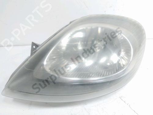 Phare gauche OPEL VIVARO A Van (X83) 1.9 DTI (F7) (101 hp) 31955697