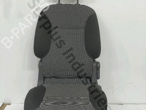 left-front-seat-citroen-berlingo-box-bodympv-b9-2008-36795747 main image