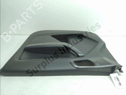 Front right panel FORD RANGER (TKE) 2.0 EcoBlue 4x4 | BP34337982C59 - Image 3