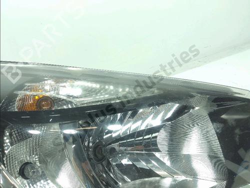 Right headlight FIAT TALENTO Van (296_) 1.6 D | BP35972864C29 - Image 2