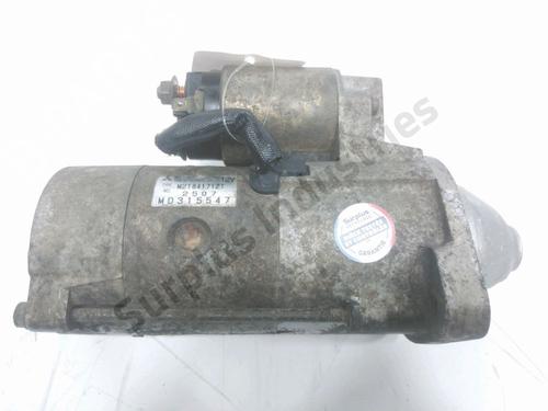 Used Starter Starter 32488874 32488874