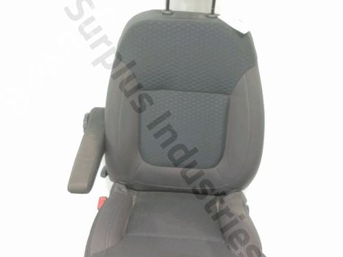 Used Left front seat Left front seat FIAT TALENTO Van (296_) 1.6 D (145 hp) 36068650 36068650