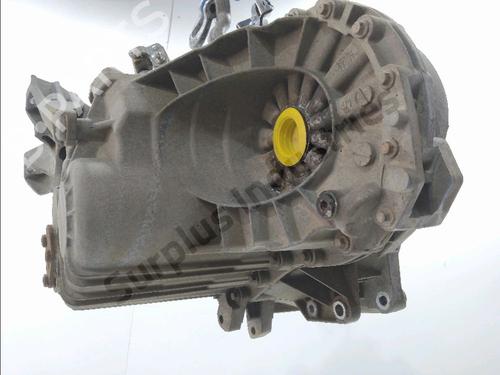 Gearbox FORD TRANSIT Van (FA_ _) 2.2 TDCi | BP36831716M3 - Image 6