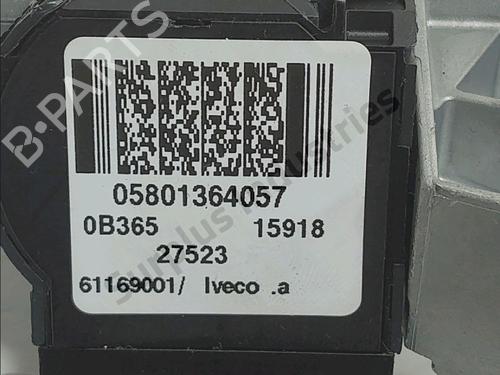 Electronic module IVECO DAILY VI Van 33S14, 35S14, 35C14, 42S14 | BP38104061M83 - Image 5