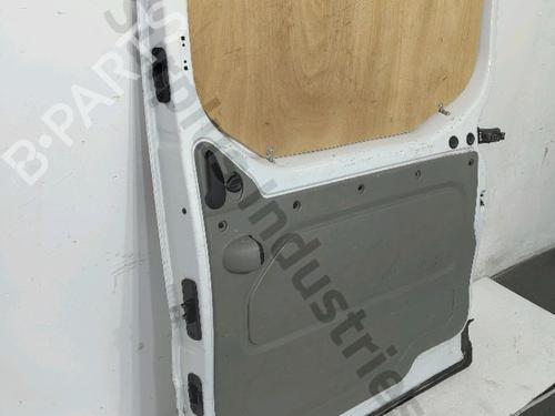 Højre side skydedør RENAULT TRAFIC II Van (FL) 2.0 dCi 90 (FL0H, FL00, FL01, FL0M, FL0P, FL0S) | BP38189073C75 - Image 5
