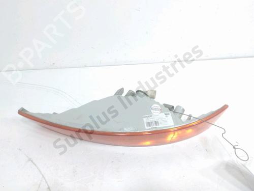 Right front indicator RENAULT TRAFIC II Van (FL) 1.9 dCi 80 (FL0B) | BP33867060C33 - Image 2