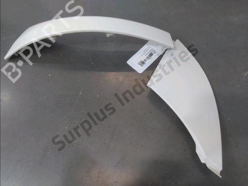 Used Headlight eyebrow Headlight eyebrow 38948404 38948404