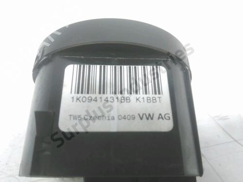 Headlight switch VW CADDY IV Box Body/MPV (SAA, SAH) 2.0 TDI 4motion | BP33262218I24 - Image 4