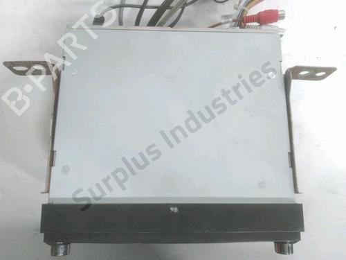 Radio NISSAN NAVARA NP300 (D40)  | BP31954909E6  - Image 6