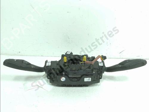 Steering wheel controls FORD RANGER (TKE) 2.0 EcoBlue 4x4 | BP36182770E15 - Image 3