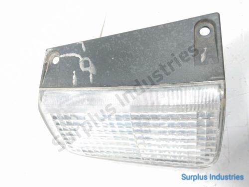 Used Reverse light Reverse light RENAULT TRAFIC II Van (FL) 2.0 dCi 90 (FL0H, FL00, FL01, FL0M, FL0P, FL0S) (90 hp) 33816118 33816118