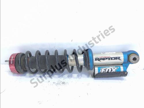Used Left rear shock absorber Left rear shock absorber FORD RANGER (TKE) 2.0 EcoBlue 4x4 (213 hp) 34415347 34415347