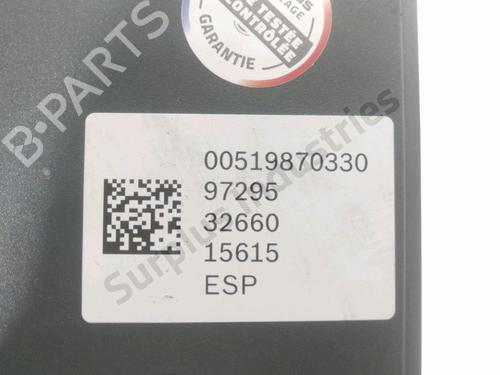 Other FIAT DUCATO Van (250_) E-Ducato (250DPE) | BP31954568O1 - Image 6