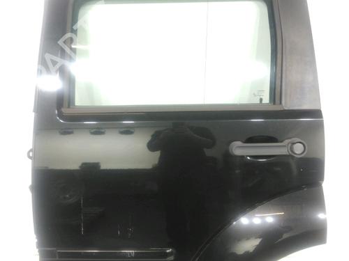 Used Left rear door Left rear door 31955465 31955465