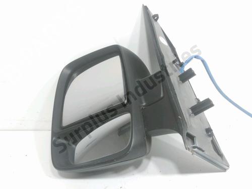 left-mirror-citroen-jumpy-ii-van-2007-2008-2009-2010-2011-2012-2013-2014-2015-2016-32379816 main image