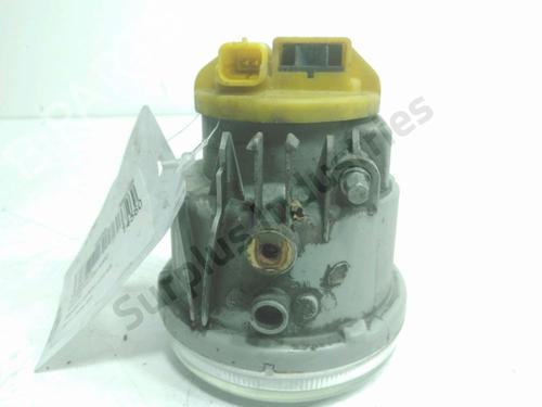Left front fog light PEUGEOT EXPERT Tepee (VF3X_) 2.0 HDi 130 | BP32843354C30 - Image 3