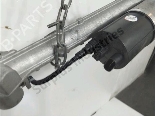 Steering rack IVECO DAILY VI Van 33S14, 35S14, 35C14, 42S14 | BP38163767M22  - Image 8