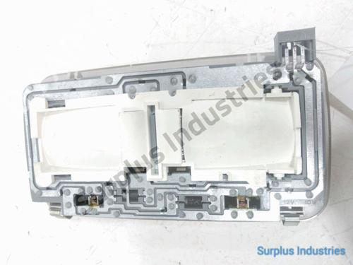Kabinelys FIAT DUCATO Van (250_) 140 Multijet 2,3 D | BP31955611I8 - Image 2