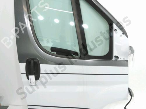 Used Right front door FIAT DUCATO Van (250_) 140 Multijet 2,3 D (140 hp) 31955257