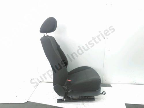 Left front seat VW CADDY IV Box Body/MPV (SAA, SAH) 2.0 TDI 4motion | BP33191386C15 - Image 2