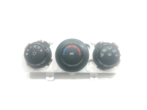 climate-control-renault-master-iii-van-fv-2010-35719420 main image