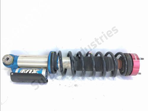 Used Right rear shock absorber Right rear shock absorber FORD RANGER (TKE) 2.0 EcoBlue 4x4 (213 hp) 34415346 34415346