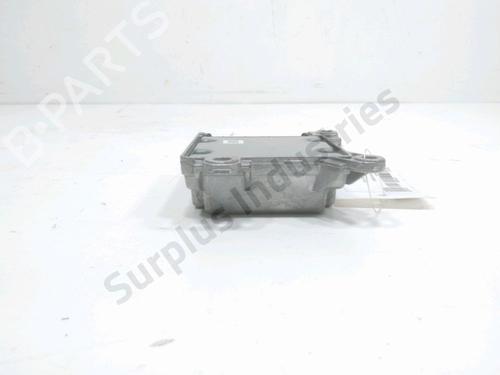 ECU airbags CITROËN JUMPY II Van 2.0 HDi 125 | BP31954985M53 - Image 5