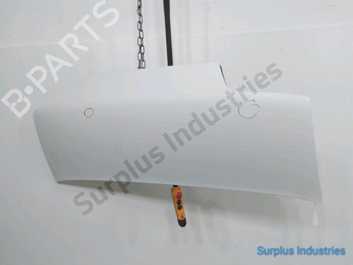 Capot CITROËN JUMPER I Van (230L) 2.5 TDi (107 hp) 31955067