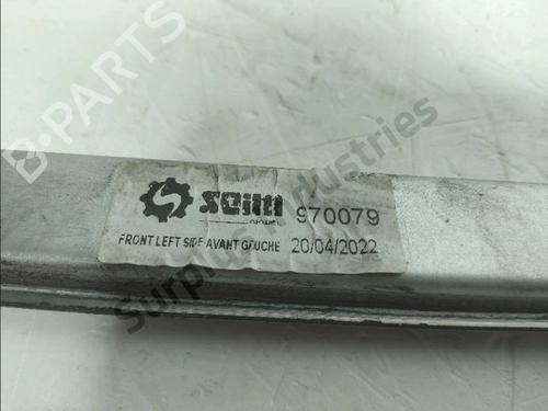 Front left window mechanism RENAULT TRAFIC II Van (FL) 2.0 dCi 90 (FL0H, FL00, FL01, FL0M, FL0P, FL0S) | BP36288980C22 - Image 5