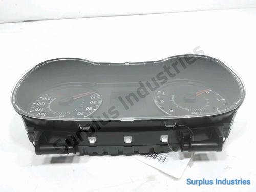 Instrument cluster RENAULT MASTER III Van (FV) 2.3 dCi 150 FWD (FV0F, FV03, FV09) | BP31954832C47 - Image 4