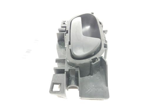 Front right interior door handle PEUGEOT EXPERT Van (V_) 1.6 BlueHDi 115 | BP31955225I14 - Image 3