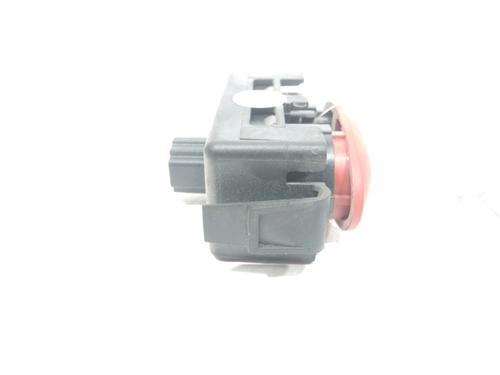 Warning switch RENAULT MASTER III Van (FV) 2.3 dCi 100 FWD (FV0A, FV0B, FV0G, FV0K, FV0H) | BP35773263I22 - Image 4