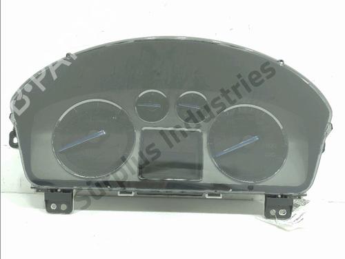 Used Instrument cluster Instrument cluster CADILLAC ESCALADE 6.2 AWD (409 hp) 36550553 36550553