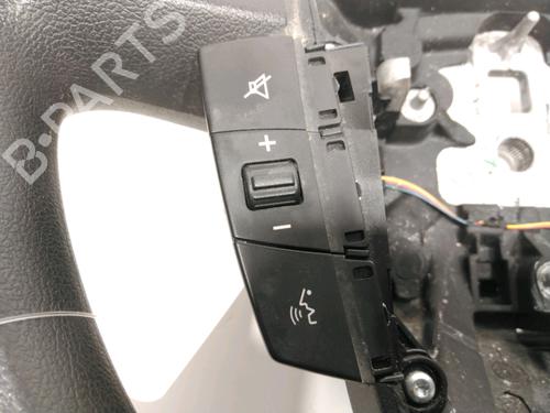 Steering wheel PEUGEOT BOXER Van 2.0 BlueHDi 130 | BP33334025C49 - Image 3