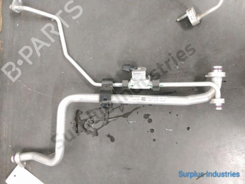 AC pipe VW MULTIVAN T7 (STM, STN) 1.4 eHybrid | BP35972750M126 - Image 4