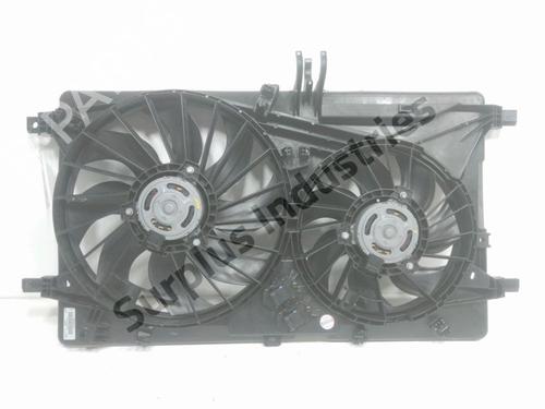 radiator-fan-renault-master-iii-van-fv-2010-31954226 main image