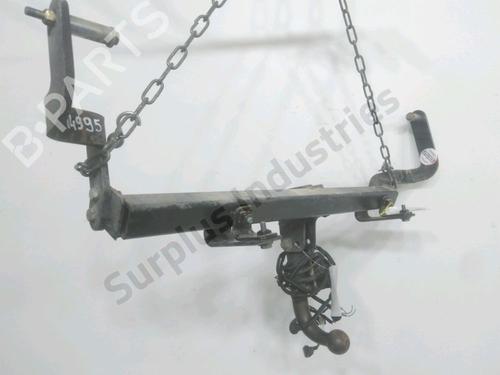 Used Tow ball/Mechanism Tow ball/Mechanism RENAULT KANGOO Express (FC0/1_) 1.5 dCi (FC08, FC09) (82 hp) 33838958 33838958