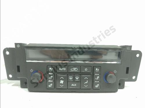 Used Climate control Climate control 36550548 36550548