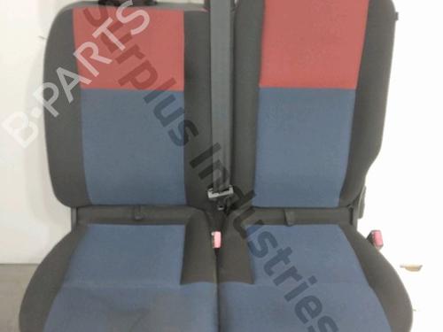Used Right front seat Right front seat RENAULT MASTER III Van (FV) 2.3 dCi 125 FWD (FV0C, FV0D, FV0G, FV0H, FV0J, FV0K,... (125 hp) 39765957 39765957