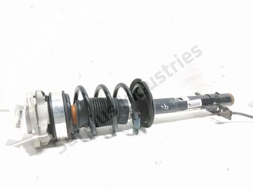 Used Left front shock absorber Left front shock absorber 34177824 34177824