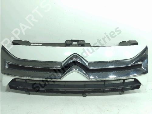 grille-citroen-jumpy-ii-van-2007-2008-2009-2010-2011-2012-2013-2014-2015-2016-34177857 main image