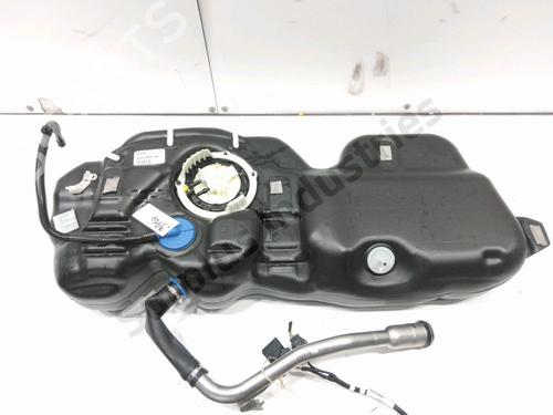 Used Fuel tank FORD TRANSIT V363 Platform/Chassis (FED, FFD) 2.0 EcoBlue RWD (170 hp) 31953994